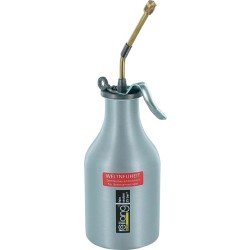 Mikrozerstäuber f.Bremsenreiniger Fassungsvermögen 0,5l Beh.a.Alu REILANG