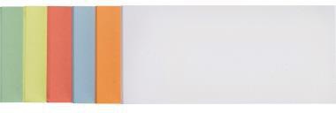 Franken Moderationskarte UMZH 1020 99 sortiert 250 St./Pack.