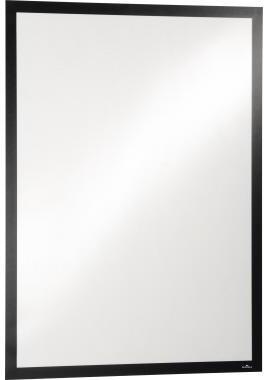 DURABLE Magnetrahmen DURAFRAME 505301 A2 schwarz