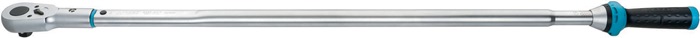 Drehmomentschlüssel 5145-3 CT 3/4 Zoll 300-800 Nm HAZET
