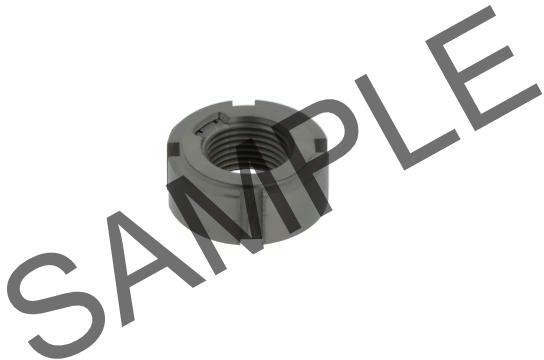 Muttern HMV24 EBF/HYDR NUT AD 188mm Breite44mm 1St./VE SNR