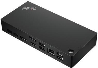 Lenovo Dockingstation USB-C 40AY0090EU