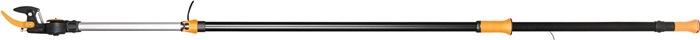 Teleskopschneidgiraffe UPX86 L.2400-4000mm Schneidleist.32mm FISKARS