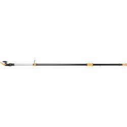Teleskopschneidgiraffe UPX86 L.2400-4000mm Schneidleist.32mm FISKARS