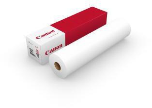 Canon Plotterpapier Standard Plus IJM022 97074826 594mmx120m 90g ws