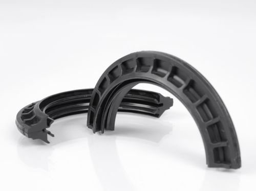 Gehäusedichtung SC607 DS ID 30mm SNR