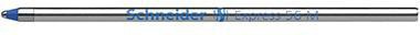 Schneider Kugelschreibermine Express 56 7203 M blau