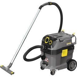 Sicherheitssauger NT 30/1 Tact Te M 1380 W 4440l/min 273mbar 30l KÄRCHER