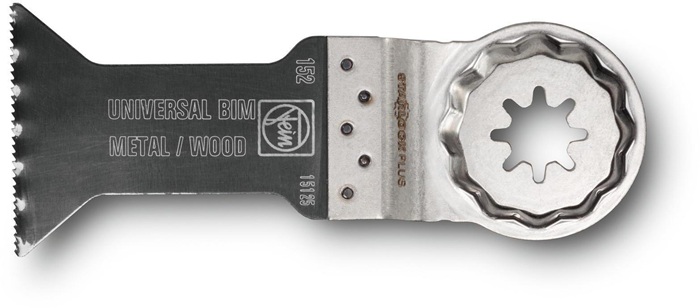 Sägeblatt B.44mm 10 St.StarlockPlus 10 St./Pk.FEIN