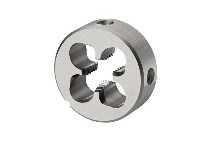 Schneideisen MF-Metric fine 24x2mm HSS 6g Rechts