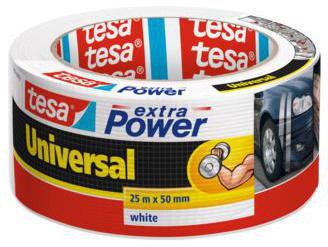 tesa Gewebeband extra Power Universal 56388-00002 50mmx25m ws