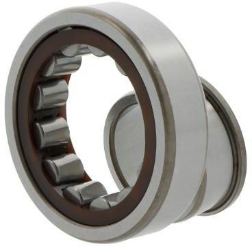 Zylinderrollenlager NJ2307 -E-TVP3-C3 ID 35mm AD 80mm Breite31mm NKE