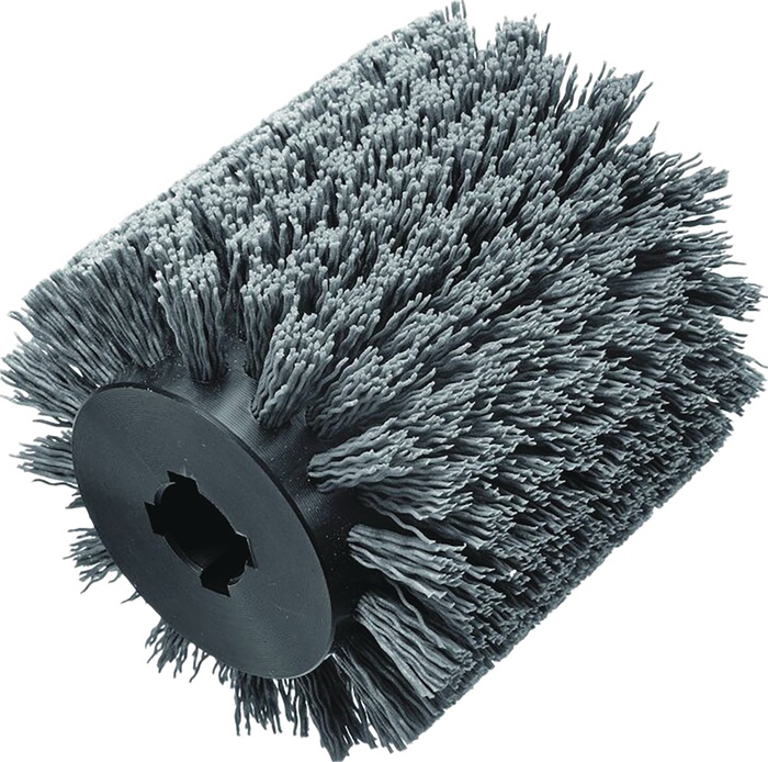 Rundbürste FBR-Fibre 4 Keilnuten Ø100xBmm OSBORN