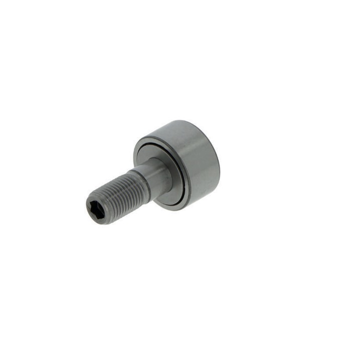 Kurvenrolle KRV19 ID 8mm AD 19mm Breite32mm INA