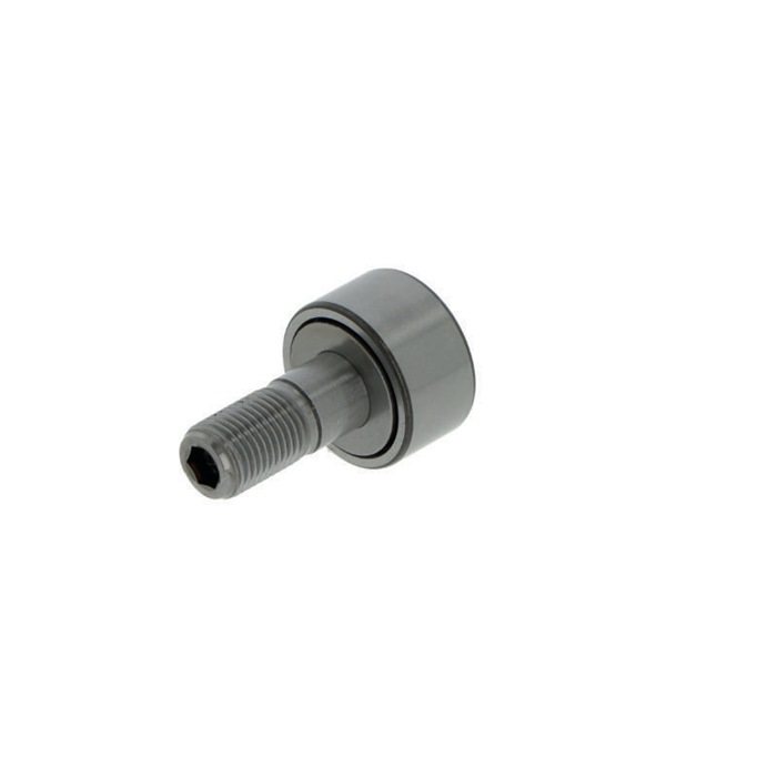 Kurvenrolle KRV26 -X ID 10mm AD 26mm Breite36mm INA
