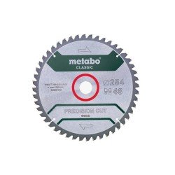 Kreissägeblatt cordless cut wood classic AD 254mm Z.48 Bohr.30mm Schnitt-B.2,4mm