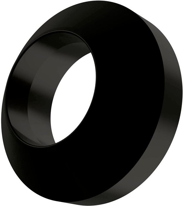 Scarfing-Schneidring ISO PSR3-R14:T9335 Rohrinnen-D. 36mm MT-CVD beschichtet