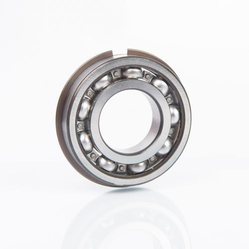 Rillenkugellager 6312 NRC3 ID 60mm AD 130mm Breite31mm NTN