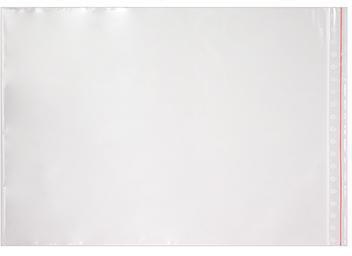 SÖHNGEN Druckverschlussbeutel 0204030 300x400mm 0,05mm PE tr