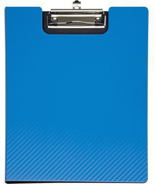 MAUL Klemmbrettmappe MAULflexx 2361137 DIN A4 blau