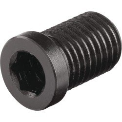 Gewindebuchse MS0508-S5 TECWERK
