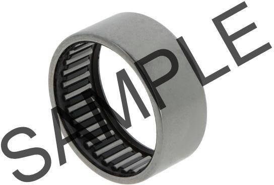 Nadelhülsen HK1210 E ID 12mm AD 16mm Breite10mm 1St./VE SKF