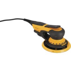 Exzenterschleifer DEROS II 650 400 W 150mm 4000-10000min-¹ 5mm MIRKA