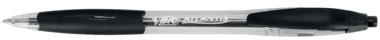 BIC Kugelschreiber Atlantis 8871321 0,32mm schwarz