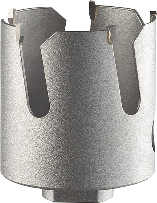 Lochsäge Allmat 3725 D.25mm Schnitt-T.60mm HELLER