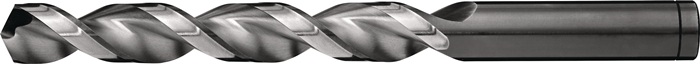 Spiralbohrer DIN 338 Typ TFL D.3,3mm HSS-Co5 profilgeschl.fasennitr.Zyl.schaft