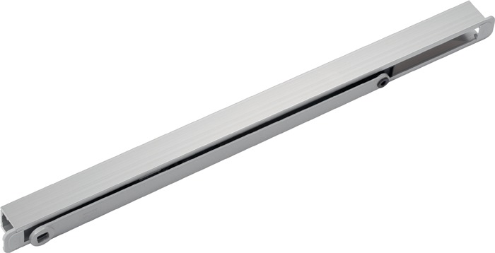 Gleitsch.G 96 EMF f.ITS 96 silber e-mech.DIN R DORMAKABA