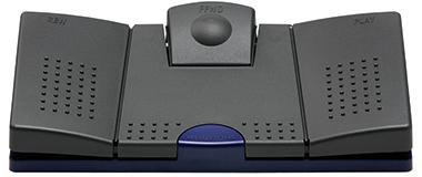 Grundig Fußschalter 536 GGI2404