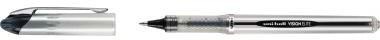 uni-ball Tintenroller VISION ELITE 146799 0,4mm Kappenmodell schwarz