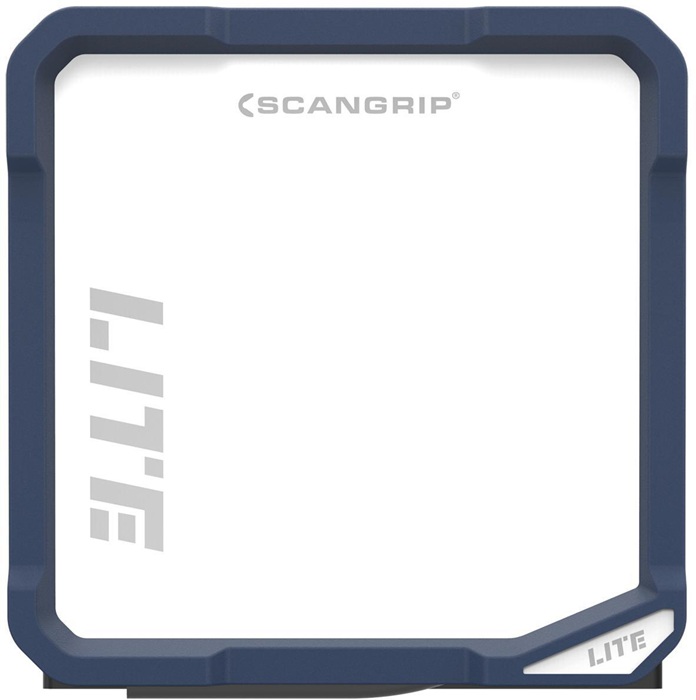 LED-Strahler VEGA LITE 45 W 6000 lm 5m H07RN-F 3x1,5mm² IP54 SCANGRIP