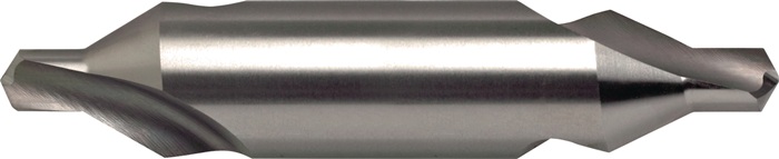 Zentrierbohrer DIN 333 Form A D.3,15mm HSS-Co re.TECWERK