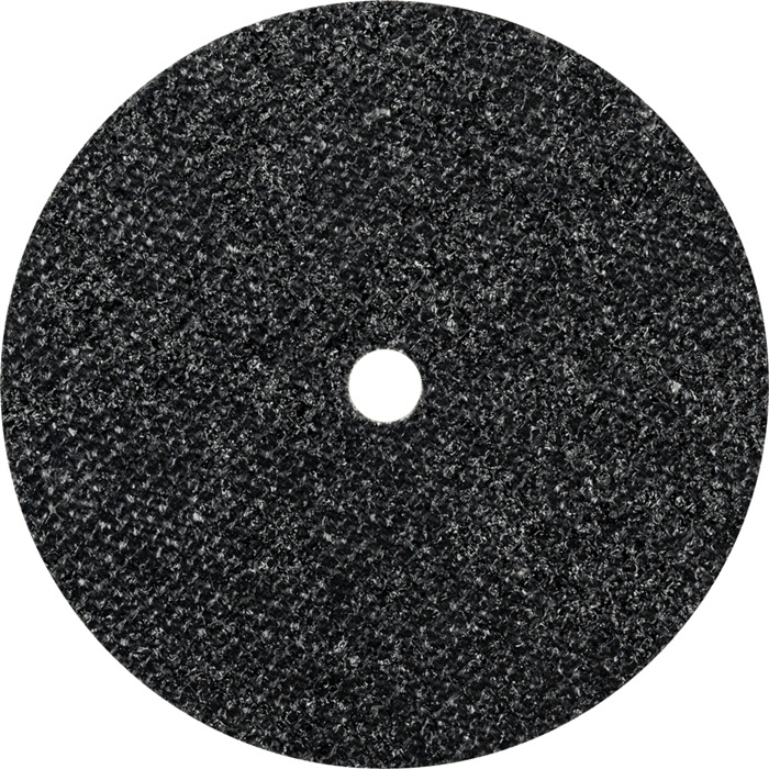 Trennscheibe STEELOX D.65mm Scheibenstärke 1mm ger.Korund Bohr.6mm PFERD