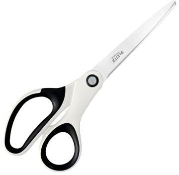 Leitz Universalschere WOW 53192001 205mm perlweiß