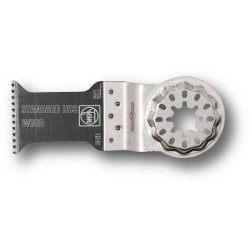 Sägeblatt B.35mm Starlock FEIN