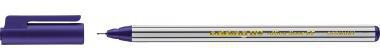 edding Fineliner 89 office liner EF 4-89003 0,3mm blau