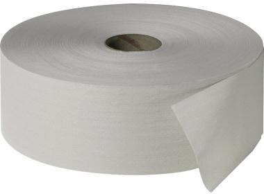 Fripa Toilettenpapier Maxi 1433801 10x380m ws 6 Ro./Pack.