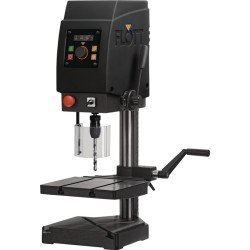 Tischbohrmaschine TB 15 Plus 18mm M10 MK2 40-4000min-¹ FLOTT