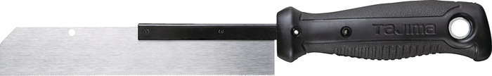 Japansäge/Feinzugsäge FLUSH CUT Blatt-L.165mm Gesamt-L.295mm Elastomer-Griff