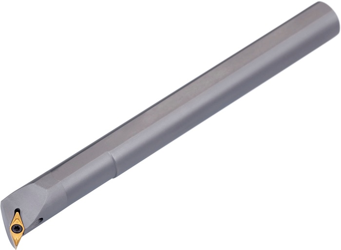 Bohrstange ISO E12K-SVXCR 07 D.12mm Rechtslauf PRAMET
