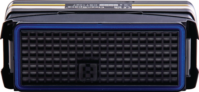 Kombinationsfilter CleanSpace™ CST1008 f.CST1000/1010 EN12942 TM3A2P R SL
