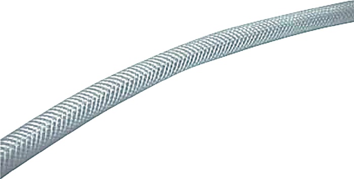 PVC-Schlauch TCN ID 9mm AD 15mm L.50m transp.Rl.TRICOFLEX