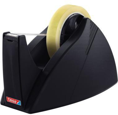 tesa Tischabroller Easy Cut Professional 57422-00001 schwarz