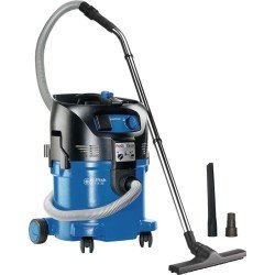 Nass- u.Trockensauger ATTIX 30-21 PC 1500W 3700l/min 250mbar 30l Nilfisk