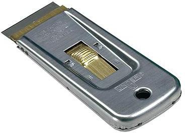 Unger Glasschaber SR20K 4cm Metall