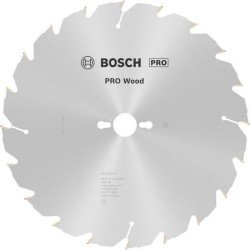 Kreissägeblatt Construct Wood AD 315mm Z.20 WZ Bohr.30mm Schnitt-B.3,2mm