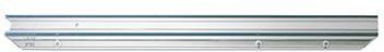 Leitz Organisationsleiste ALPHA 61600000 317mm tr 50 St./Pa